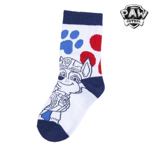 Socks The Paw Patrol (5 pairs) Multicolour