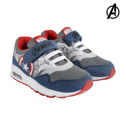 Trainers The Avengers 72599