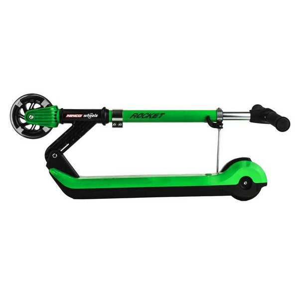 Scooter elettrico Scooter Rocket Ninco