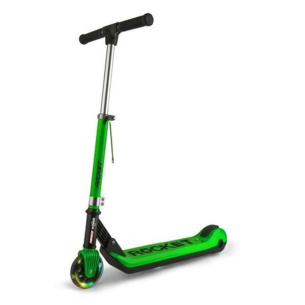 Scooter elettrico Scooter Rocket Ninco