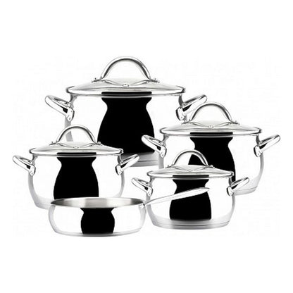 Cookware Magefesa Kuchen (9 pcs)