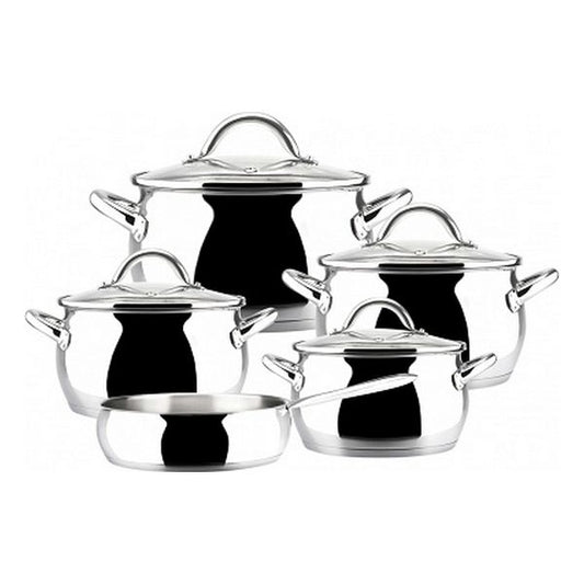 Cookware Magefesa Kuchen (9 pcs)