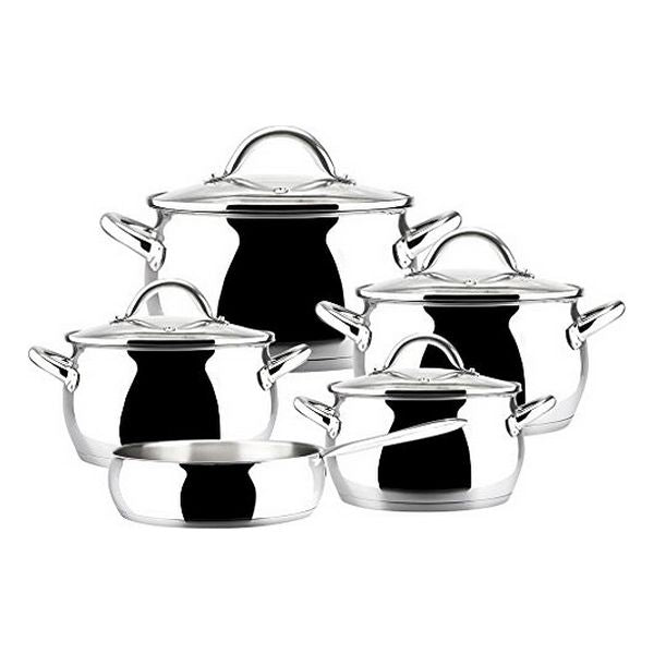 Cookware Magefesa Kuchen (9 pcs)
