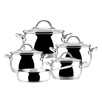 Cookware Magefesa Kuchen (9 pcs)