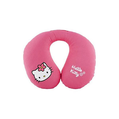 Cuscino ergonomico per il collo Hello Kitty CS6