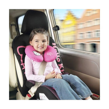 Cuscino ergonomico per il collo Hello Kitty CS6