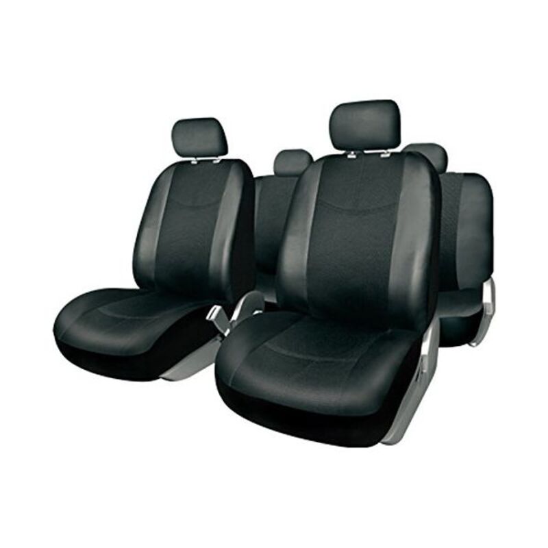 Coprisedili Auto BC Corona Milano Universali (11 pz)