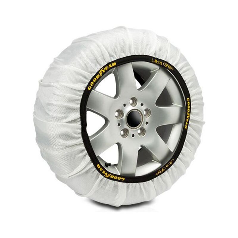 Catene da neve per auto Goodyear ULTRA GRIP (S)