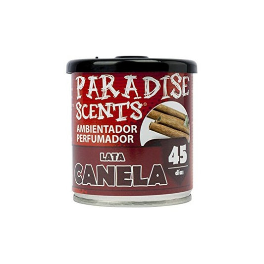 Car Air Freshener Paradise Scents Cinnamon (100 gr)