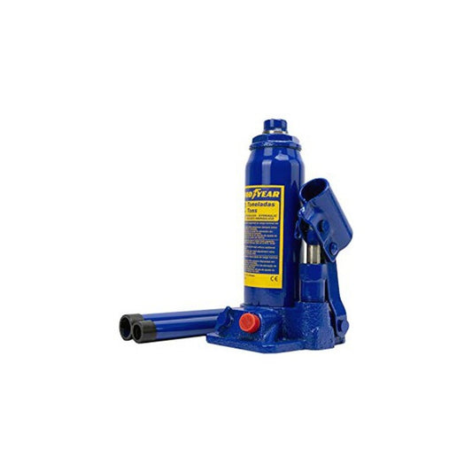 Jack Goodyear CS4 Hydraulic