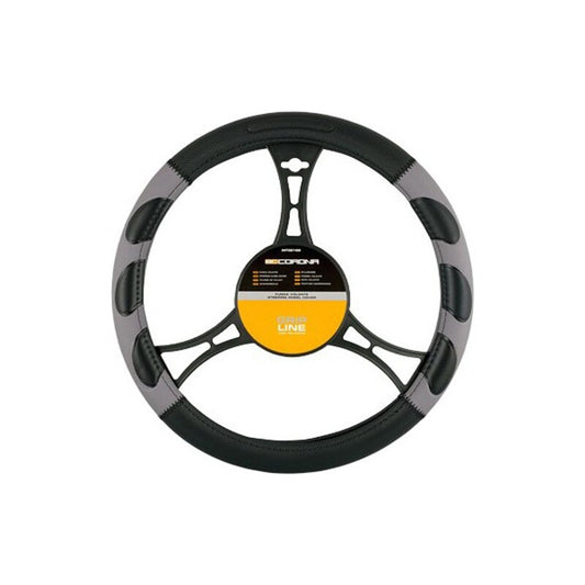 Steering Wheel Cover BC Corona INT30168 Universal (Ø 36 - 38 cm)