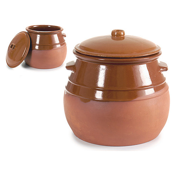 Saucepan (27 x 28,5 x 27 cm) 8 L