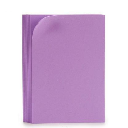 Paper Violet Eva Rubber 10 (65 x 0,2 x 45 cm) (10 Pieces)