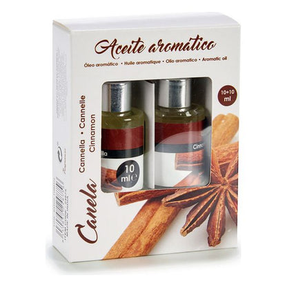 Fragrance oil Cinnamon
