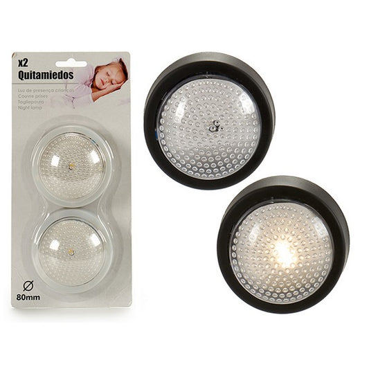 Night Light polystyrene (2 Pieces)