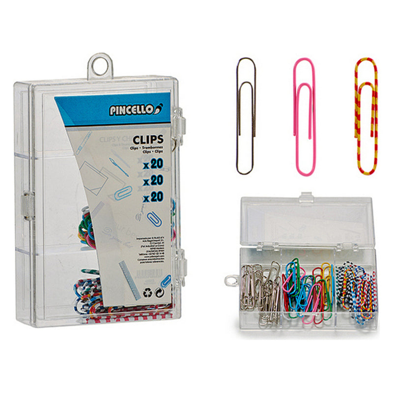 Clips Large