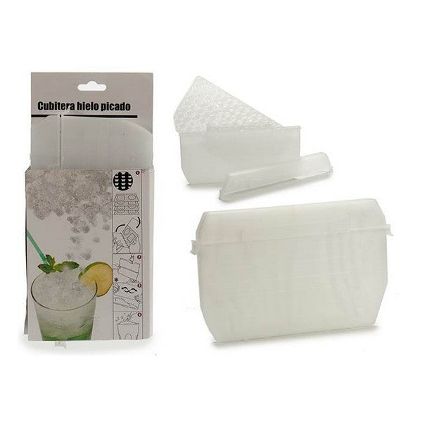 Ice Bucket Plastic (26,5 x 13,5 x 16	cm)