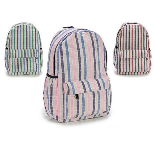 School Bag (13 x 45 x 31 cm)