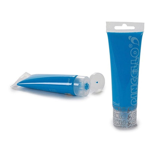 Acrylic paint Light Blue (75 ml)