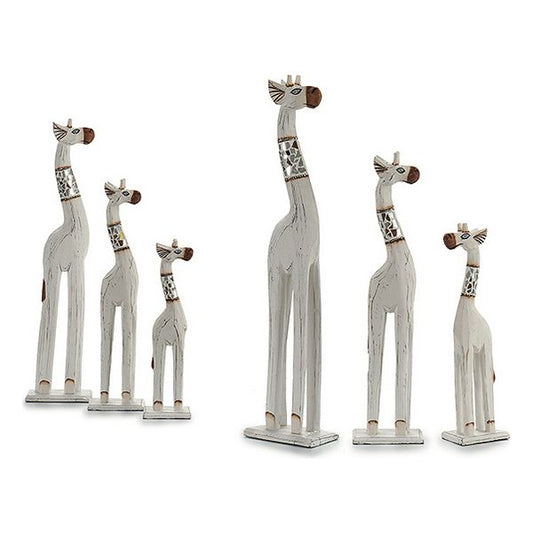 Set White 3 (3 Pieces)