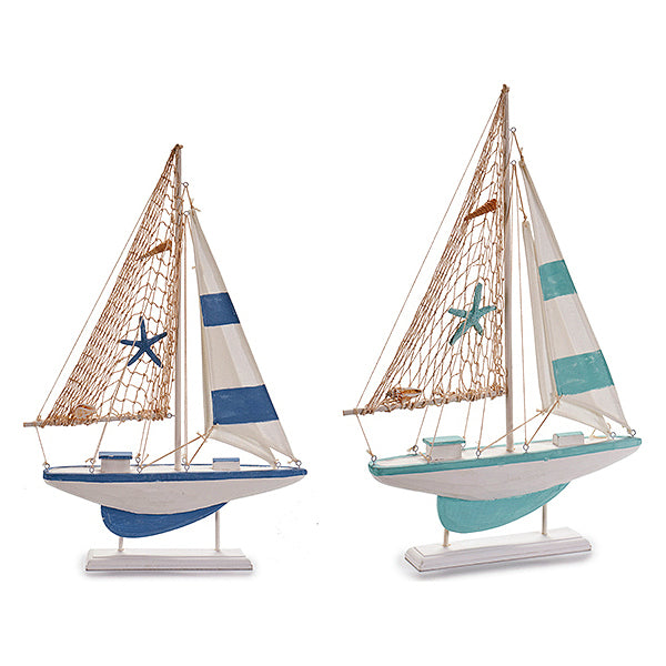Barco Wood (5,5 x 51 x 35 cm)