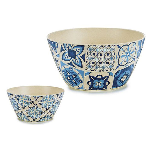 Bowl Bamboo (14,5 x 7 x 14,5 cm)