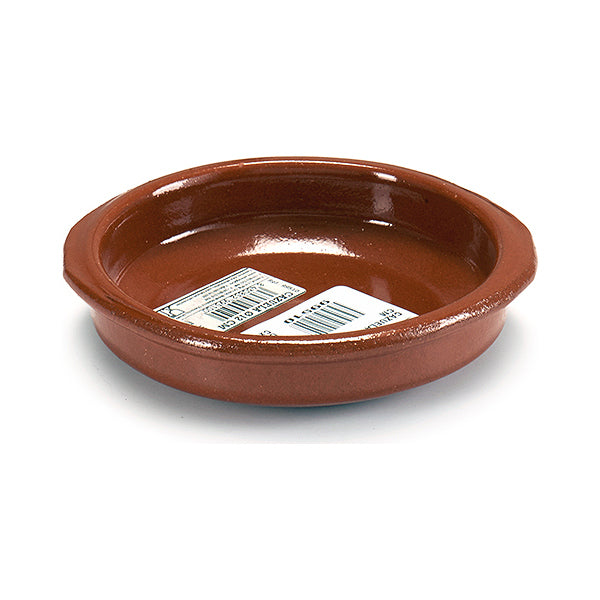Saucepan Baked clay (Ø 12 cm)