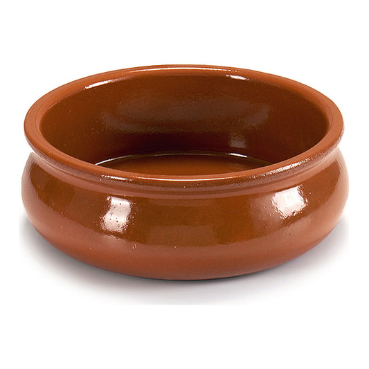 Saucepan Baked clay (Ø 18 cm)