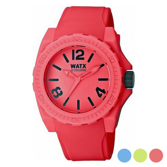 Unisex Watch Watx & Colors RWA18