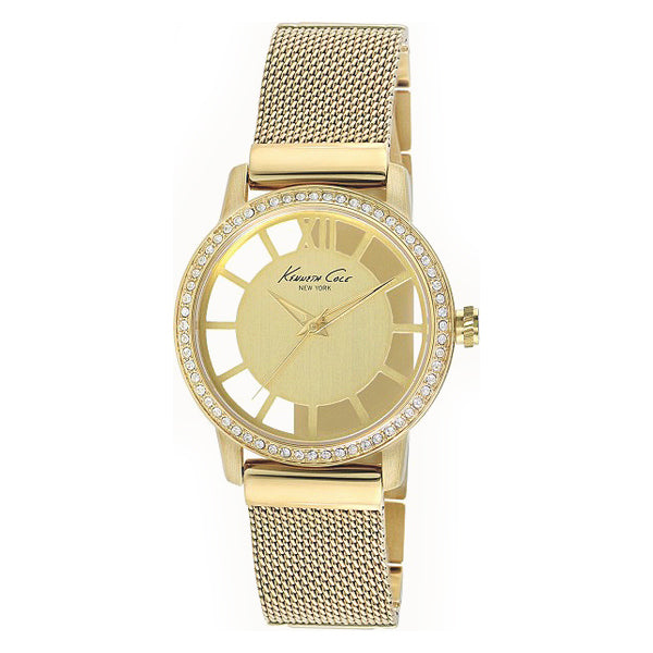 Ladies'Watch Kenneth Cole (Ø 36 mm) (Ø 36 mm)