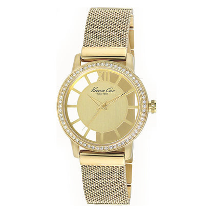 Ladies'Watch Kenneth Cole (Ø 36 mm) (Ø 36 mm)