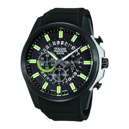 Men's Watch Pulsar (46 mm) (Ø 46 mm)
