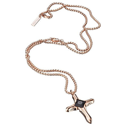 Men's Pendant Police S14AFN0 (70 cm)
