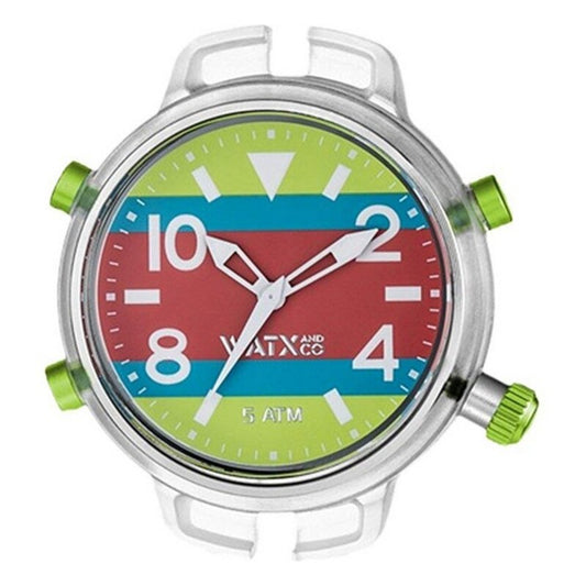 Ladies'Watch Watx & Colors RWA3542 (ø 38 mm)