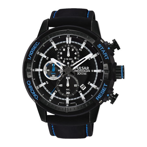 Men's Watch Pulsar (47 mm) (ø 47 mm)