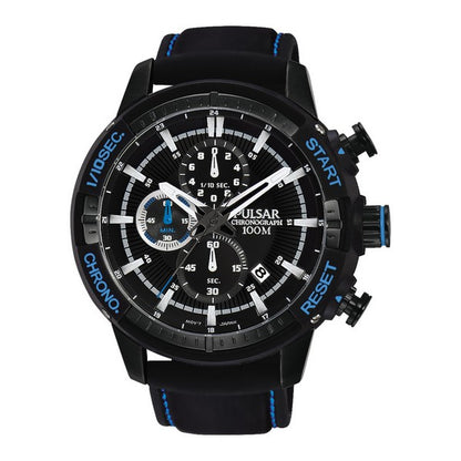 Men's Watch Pulsar (47 mm) (ø 47 mm)