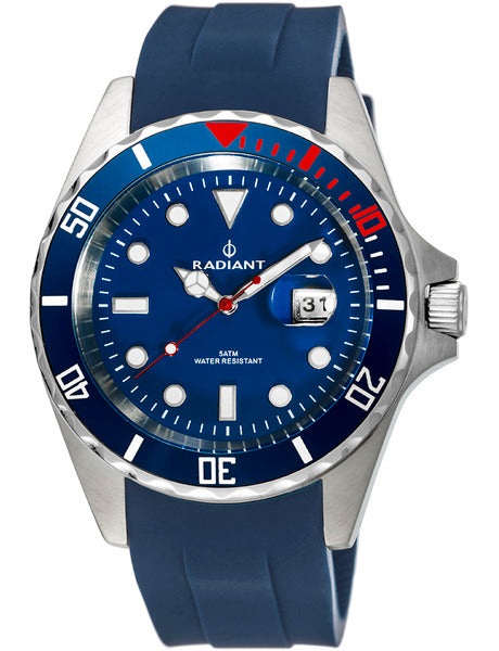 Men's Watch Radiant (ø 44 mm)