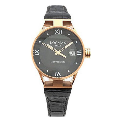 Ladies' Watch Locman 521V14RRMK00PK (Ø 34 mm)