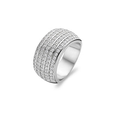Anello da donna Ti Sento 1774ZI (misura 12)
