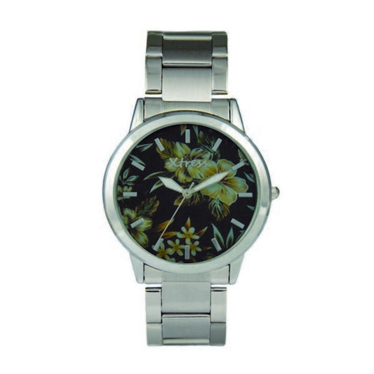 Ladies'Watch XTRESS XAA1032-21 (Ø 40 mm)