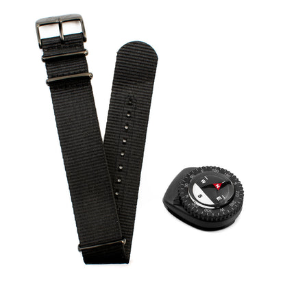 Orologio da uomo Bogey BSFS008RDBK (ø 44 mm)