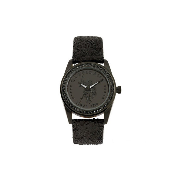 Unisex Watch U.S. Polo Assn. (40 mm) (Ø 40 mm)