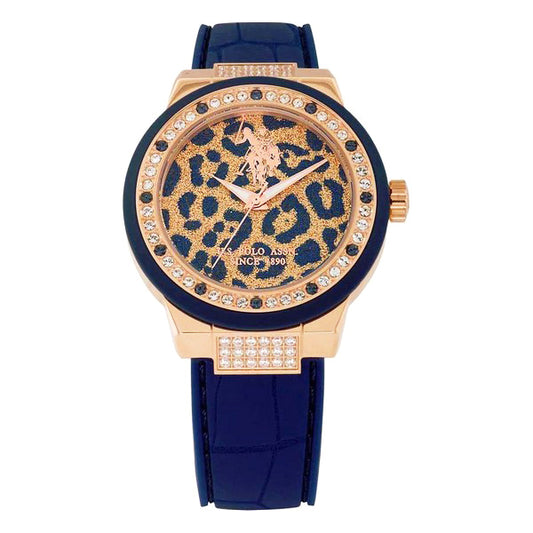 Ladies'Watch U.S. Polo Assn. (35 mm) (Ø 35 mm)
