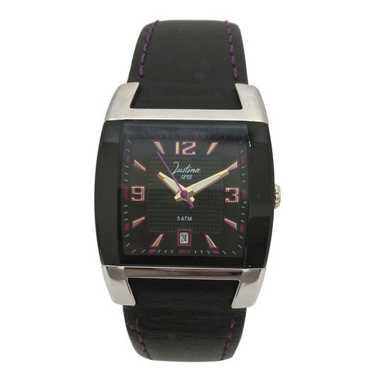 Ladies'Watch Justina (Ø 30 mm)