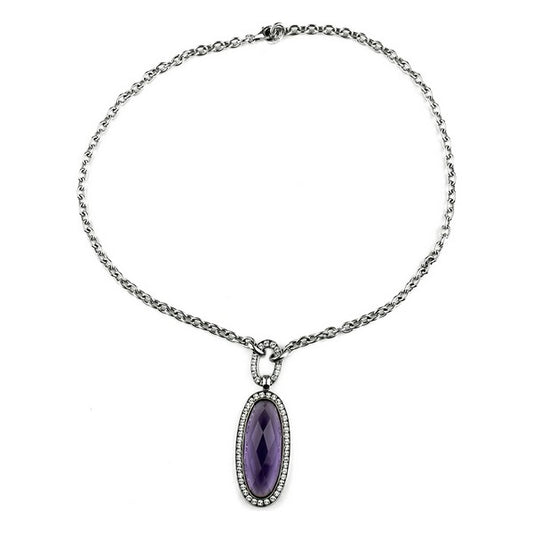 Ladies' Pendant Viceroy 1025C000-97 (45 cm)