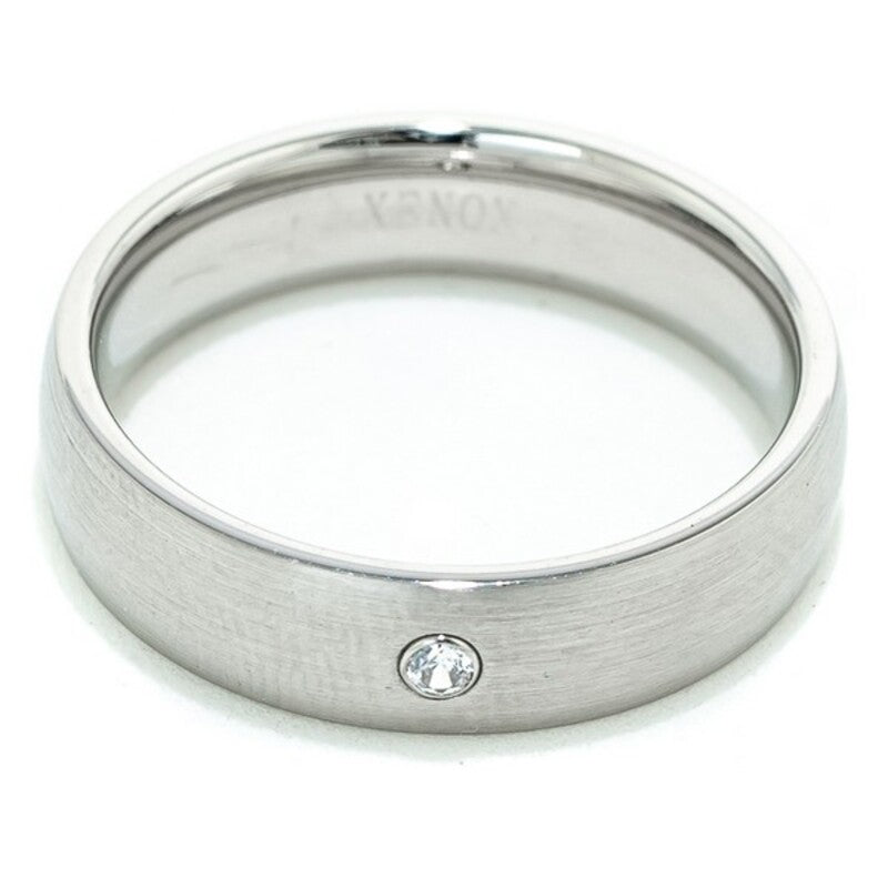 Ladies' Ring Xenox X5004 Silver