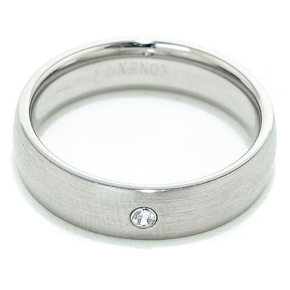 Ladies' Ring Xenox X5004 Silver