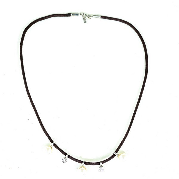 Ladies' Necklace Xenox XS5055 (45 cm)