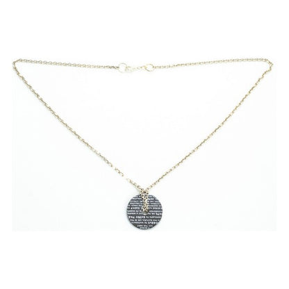 Ladies'Pendant Demaria DMHRC001 (45 cm) (45 cm)