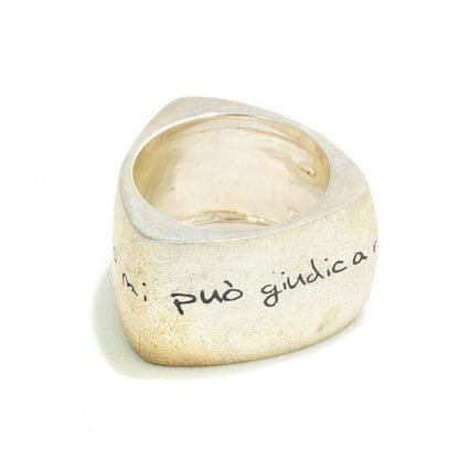 Anello da Donna Demaria DM6TA051-B